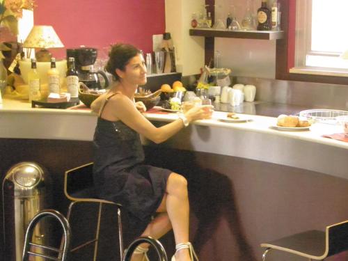 ホテル クローザル