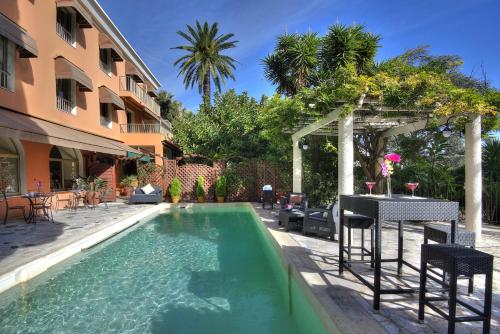 ANIS Hotel Hotel de charme Saint-Martin-du-Var