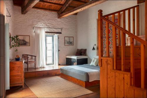 Bratsera Boutique Hotel