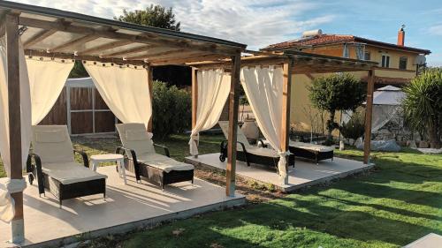 Bed & Breakfast Il Rosmarino in Bosa