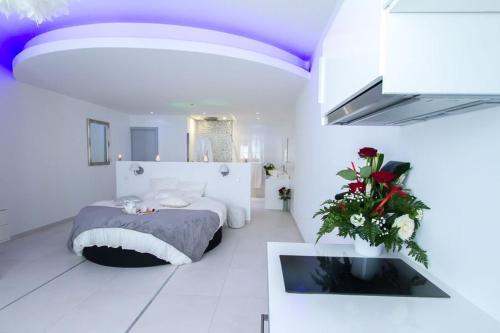 Love Loft, Bordeaux