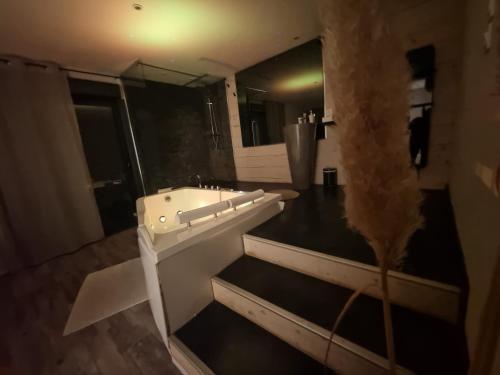 Love Loft, Bordeaux (Foto 7)