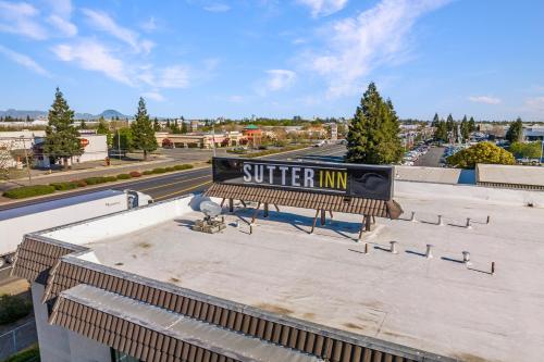 Sutter Inn