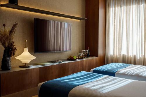 Hotel Fasano Sao Paulo Itaim, Sao Paulo (photo 7)