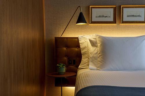 Hotel Fasano Sao Paulo Itaim, Sao Paulo (photo 9)