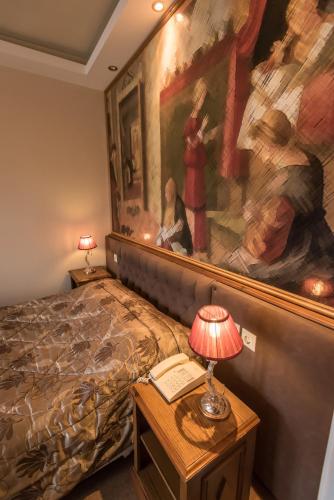 Anesis Hotel – Karpenisi, AL