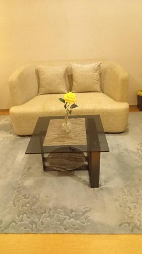 Cozy Apartment with Jacuzzi and Sauna at 188 Suites Klcc, Kuala Lumpur (fotografie 4)