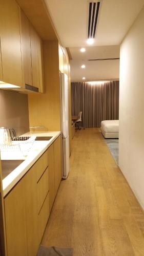 Cozy Apartment with Jacuzzi and Sauna at 188 Suites Klcc, Kuala Lumpur (fotografie 6)