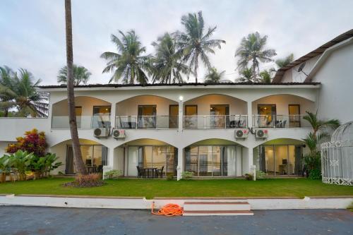 Blu Missel By The River, Panaji (foto 6)