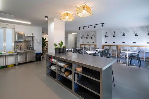 Bulezen Urban Hostel 5
