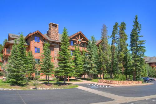 Mountain Thunder Lodge in Breckenridge, USA