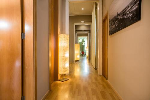 Born Barcelona Hostel, Barcelona (photo 9)