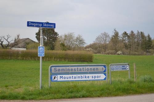 Holbæk. Byhus med fjordudsigt, og 5 min. til bymidten