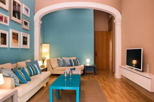 ボーン バルセロナ ホステル - アダルト オンリー