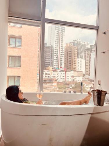 BGA Hotel