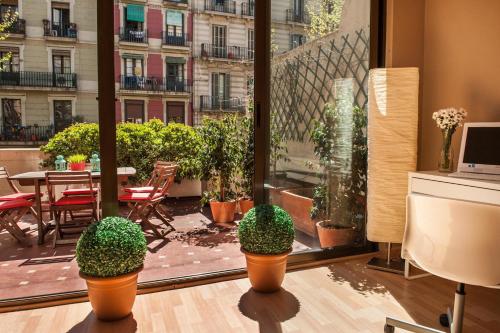 Born Barcelona Hostel - image 7