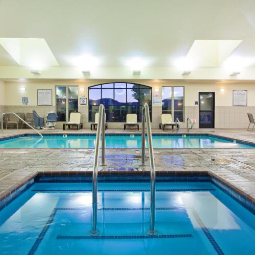 Staybridge Suites Fairfield Napa Valley Area an IHG Hotel - image 3