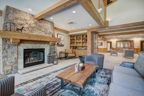 Mountain Thunder Lodge - image 12