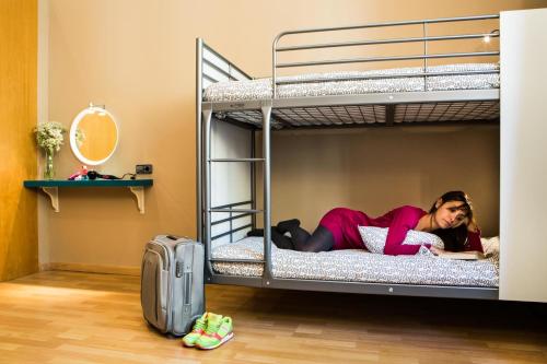 Born Barcelona Hostel - image 14