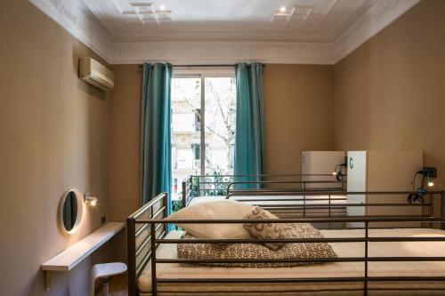 Born Barcelona Hostel - image 9