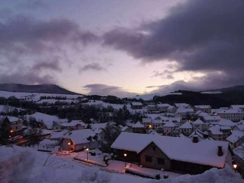 Casa Jabarde - Chalet - Jaurrieta