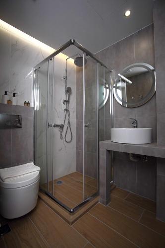 TiP - ToP Suites, Atény (fotografie 6)