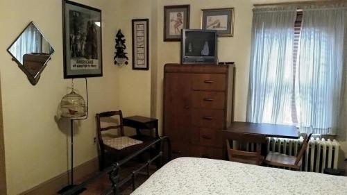A Sentimental Journey image 49