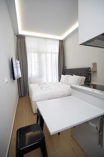 TiP - ToP Suites, Atény (fotografie 9)