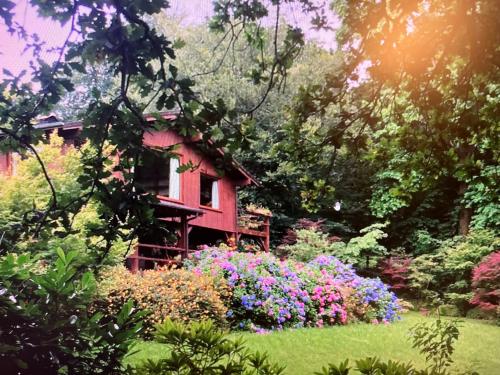 Finca La Peñiga gîte à louer Ontoria