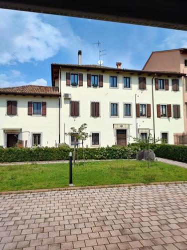 La Casa di Priscilla - Apartment - Fagagna