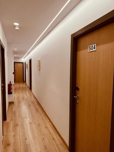 Hostal Sol Square Madrid - image 2