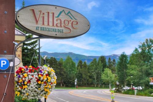 Village at Breckenridge Resort in Breckenridge, USA