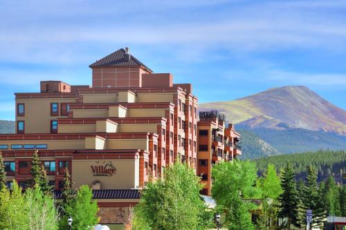 Village at Breckenridge, A Vail Resorts Property, Breckenridge