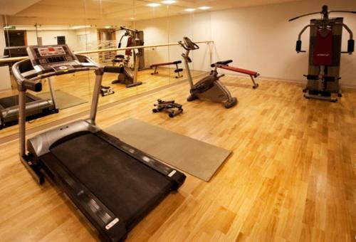 Apartamenty Apartinfo Waterlane - image 12