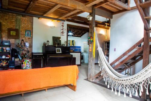 Casa em meio a natureza - Ideal para casal – Rio de Janeiro, DC
