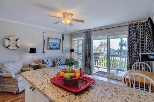 Sea Cabin 131 B in Isle of Palms, USA