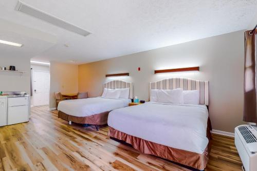 Baneberry Inn 3 in White Pine, USA