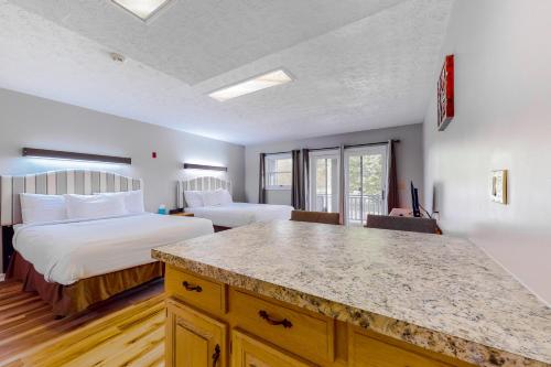Baneberry Inn 3 in White Pine, USA