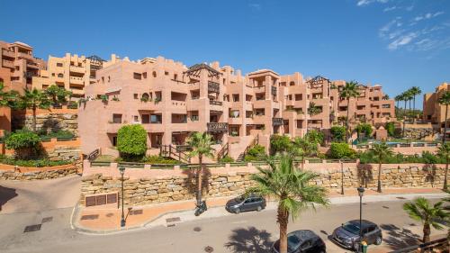 Apartment with Sea View image 1