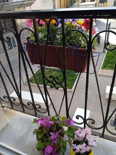 Piazza Ginnasio Affittacamere in Альгеро