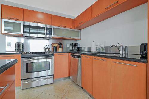 Roami at Sunny Isles in Miami Beach, USA