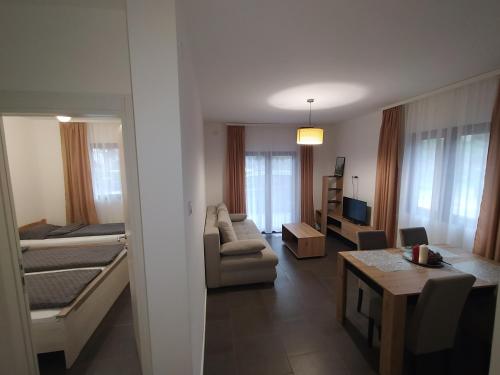 . Velebit apartmani