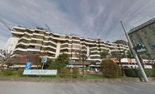 Lugano City Apartment