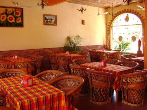 Casa de Huespedes Cielito Lindo – Huatulco, LA