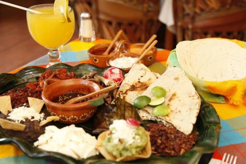 Casa de Huespedes Cielito Lindo – Huatulco, LA