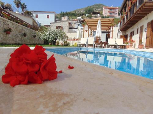 Létesítmények, Charalambos Holiday Cottage in Kalavasos