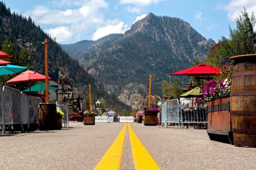 Windwood Townhome - Downtown Frisco