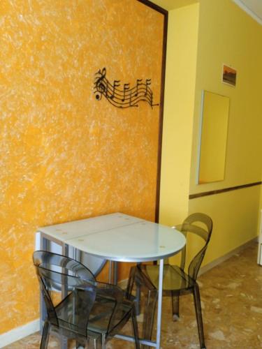 Piazza Ginnasio Affittacamere in Альгеро