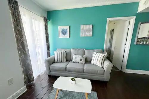 The Enclave - Unit 1601 in Orlando, USA