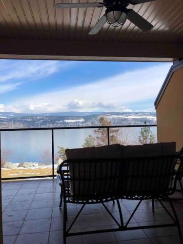 3 BR Lake Okanagan Resort, West Kelowna! in Kelowna, Canada